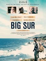 poster de Big Sur