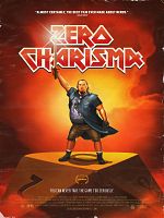 poster de Zero Charisma