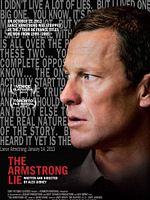 poster de Le Mensonge Armstrong