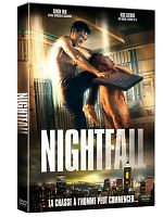 poster de Nightfall