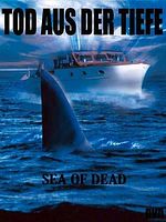 poster de Menace en eaux troubles