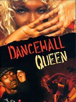poster de Dancehall Queen