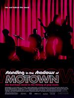 poster de Motown