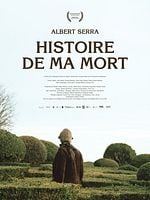 poster de Histoire de ma mort