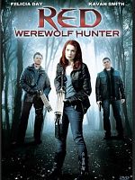 poster de Chasseurs de loups-garous