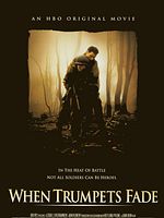 poster de Quand les clairons se taisent