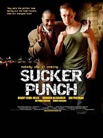 poster de Sucker Punch
