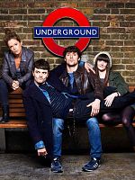 poster de London Irish