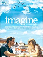 poster de Imagine