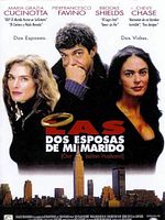 poster de Mariti in affitto