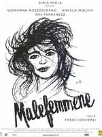 poster de Malefemmene