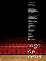poster de Jogo de Cena