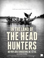 poster de In the Land of the Head Hunters