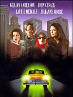 poster de Chicago Cab