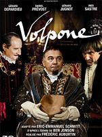 poster de Volpone