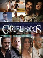 poster de The Snitch Cartel