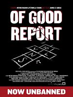 poster de Of Good Report