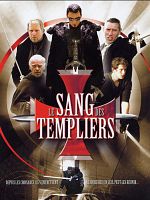 poster de Le Sang des Templiers