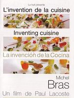 poster de L'Invention de la Cuisine : Michel Bras
