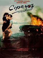 poster de Cipayos (la tercera invasión)