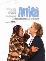 poster de Anita