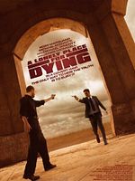 poster de A Lonely Place for Dying