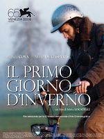 poster de Le Premier Jour de l'hiver