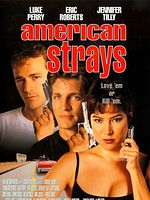 poster de American Strays