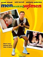 poster de Men Seeking Women