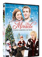 poster de Mrs. Miracle