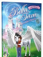 poster de Bella Sara : les ailes d'Emma