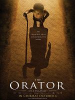 poster de The Orator