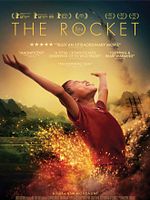 poster de The Rocket