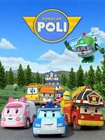 Robocar Poli