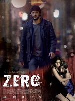 poster de Zéro