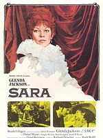 poster de The Incredible Sarah