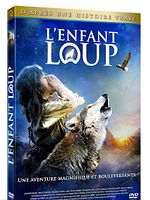poster de L'Enfant loup