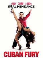 poster de Salsa Fury