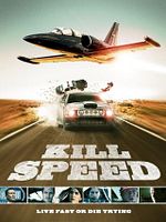 poster de Kill Speed
