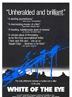 poster de White of the Eye