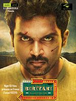 poster de Biriyani