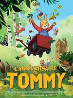 poster de L’Anniversaire de Tommy