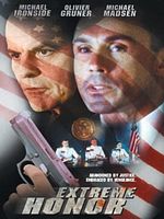poster de Extreme Honor