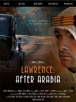 poster de Lawrence: After Arabia