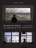 poster de Des mots qui restent
