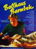 poster de Ballhaus Barmbek