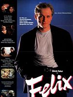 poster de Felix