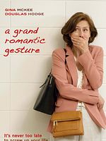 poster de A Grand Romantic Gesture