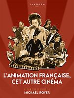 poster de L'Animation française, cet autre cinéma