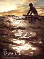 poster de Hawaiian: The Legend of Eddie Aikau